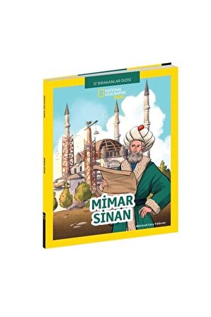 Mimar Sinan -  National Geographic Kids