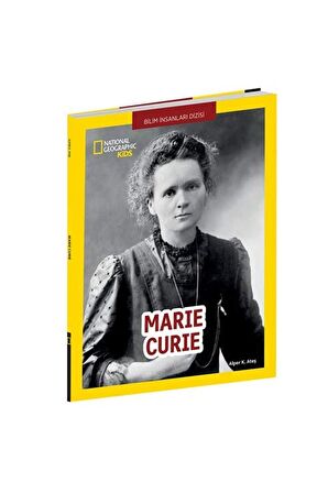 Marie Curie - National Geographic Kids