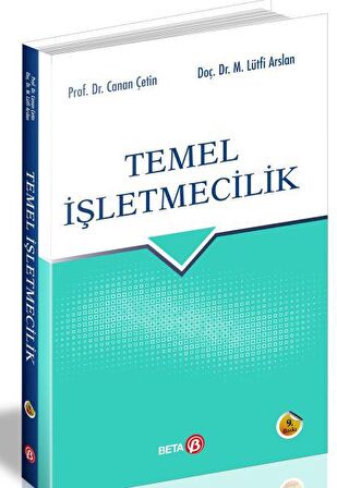 Temel İşletmecilik