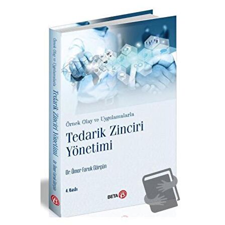 Tedarik Zinciri Yönetimi