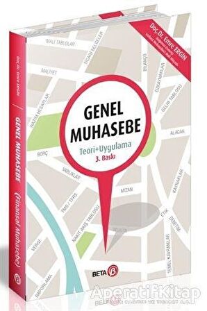 Genel Muhasebe