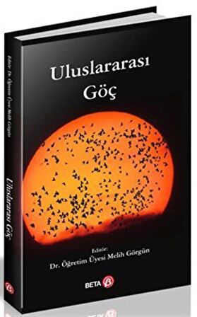 Uluslararası Göç