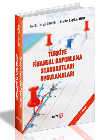 Türkiye Finansal Raporlama Standartları Uygulamaları