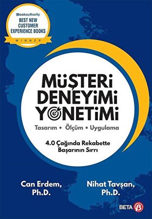 Müşteri Deneyimi Yönetimi