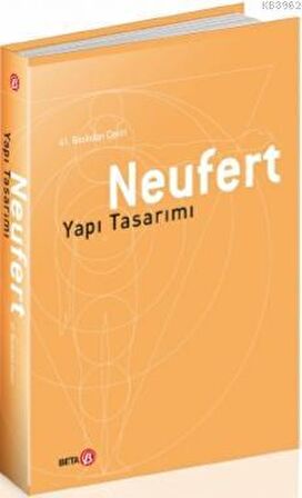 Neufert - Yapı Tasarımı