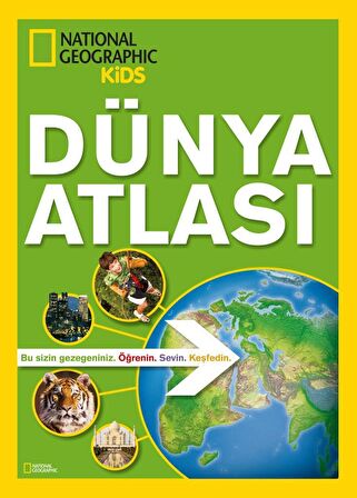 Dünya Atlası