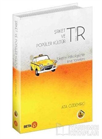 Şirket ve Popüler Kültür