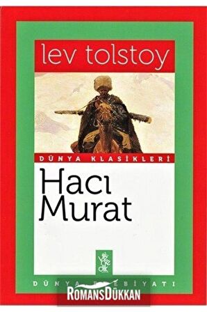 Hacı Murat