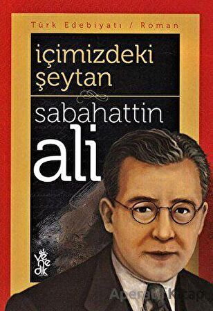 İçimizdeki Şeytan