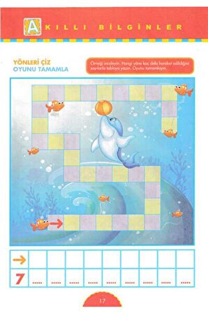 Çocuklar İçin İlk Kodlama ve Algoritma Aktiviteleri - 4 Kitap Set