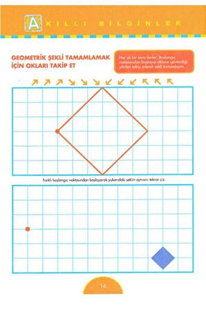 Çocuklar İçin İlk Kodlama ve Algoritma Aktiviteleri - 4 Kitap Set
