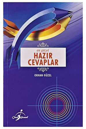 En Gücel Hazır Cevaplar