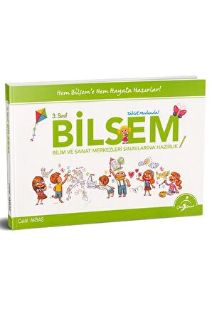 3. Sınıf Bilsem Tablet Modunda