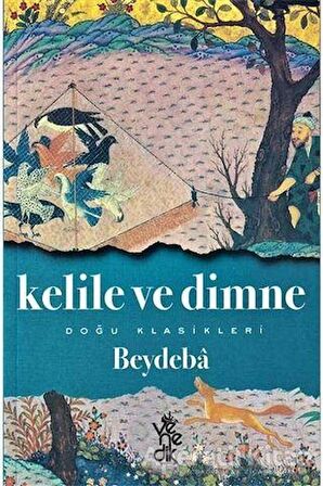 Kelile ve Dimme