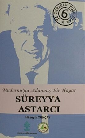 Süreyya Astarcı