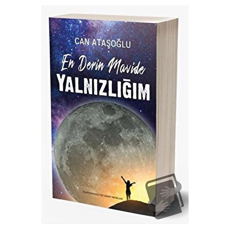 En Derin Mavide Yalnızlığım