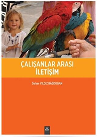 Çalışanlar Arası İletişim