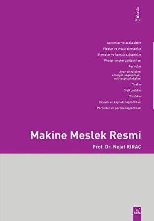 Makine Meslek Resmi