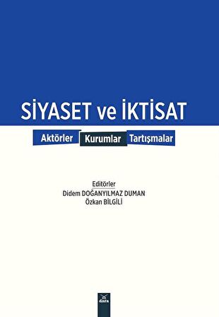 Siyaset ve İktisat