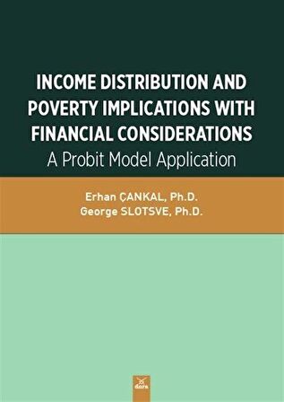 Income Distribution And Poverty Implications With Financial Considerations