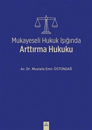 Mukayeseli Hukuk Işığında Arttırma Hukuku