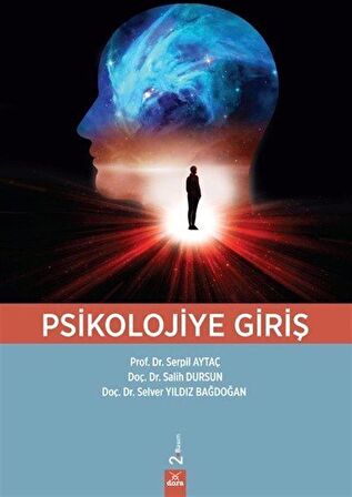 Psikolojiye Giriş