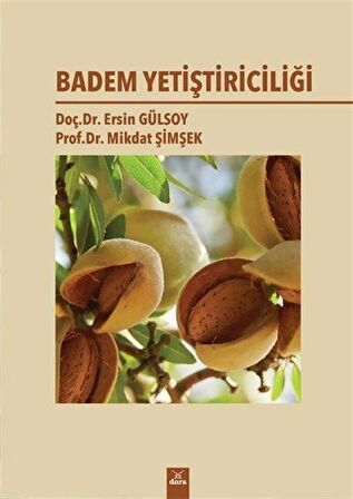 Badem Yetiştiriciliği