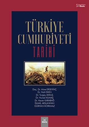 Türkiye Cumhuriyeti Tarihi