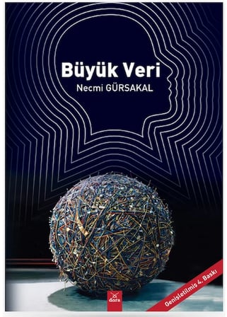 Büyük Veri