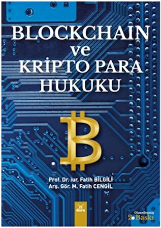 Blockchain ve Kripto Para Hukuku