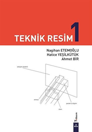 Teknik Resim 1