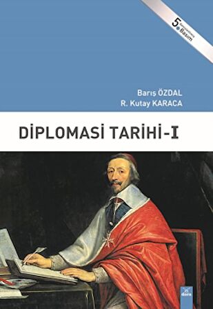 Diplomasi Tarihi - 1