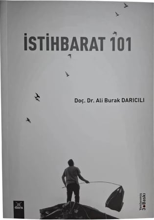 İstihbarat 101