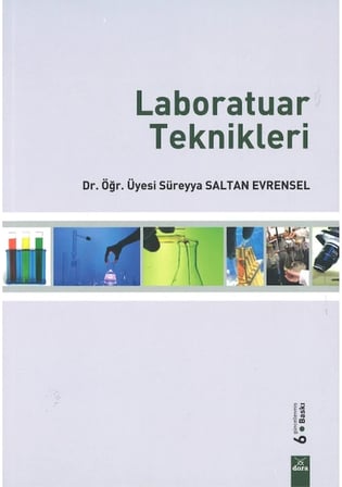 Laboratuvar Teknikleri