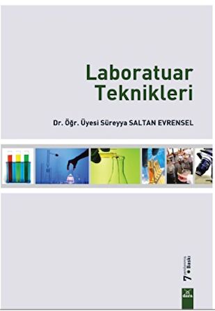 Laboratuar Teknikleri