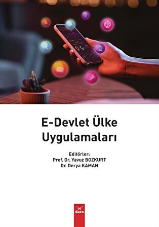 E-Devlet Ülke Uygulamalı