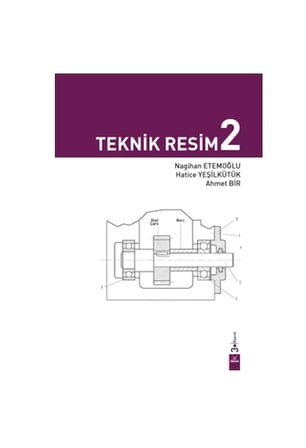 Teknik Resim 2