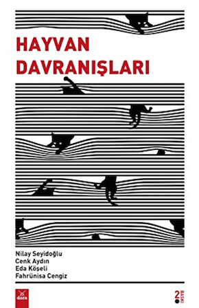 Hayvan Davranışları