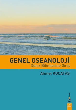 Genel Oseanoloji - Deniz Bilimlerine Giriş