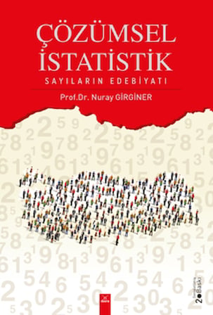 Çözümsel İstatistik - Sayıların Edebiyatı
