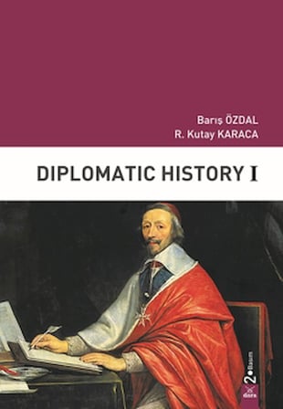 Diplomatic History 1