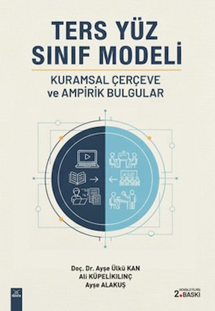 Ters Yüz Sınıf Modeli