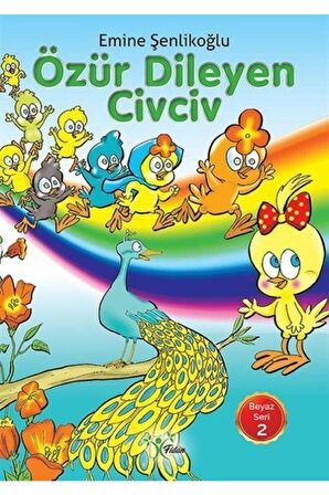 Özür Dileyen Civciv