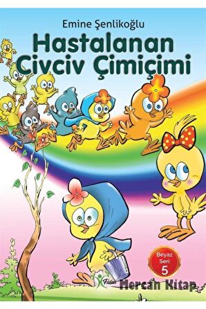 Hastalanan Civciv Çimiçimi