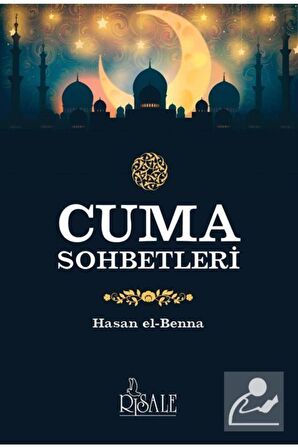 Cuma Sohbetleri