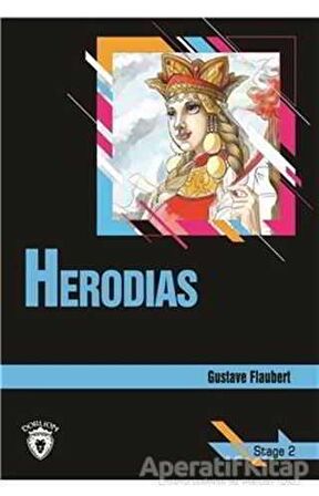 Herodias Stage 2 (İngilizce Hikaye)