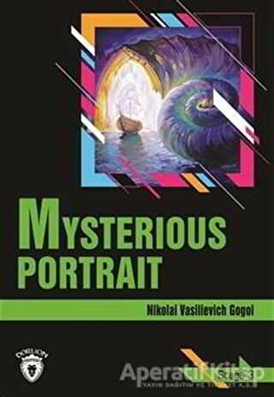 Mysterious Portrait Stage 3 (İngilizce Hikaye)