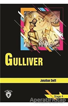 Gulliver - Stage 4 (İngilizce Hikaye)