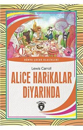 Alice Harikalar Diyarında