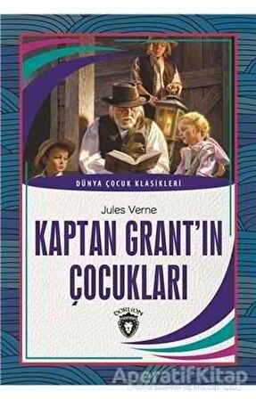 Kaptan Grant´In Çocukları